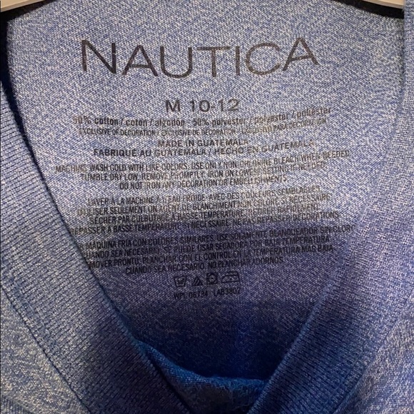 Long sleeve youth boys t-shirt! - Picture 2 of 2